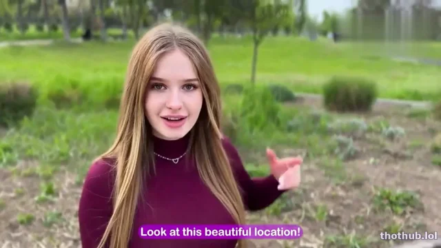 Comatozze – She just Wanted a Regular Photo Shoot…