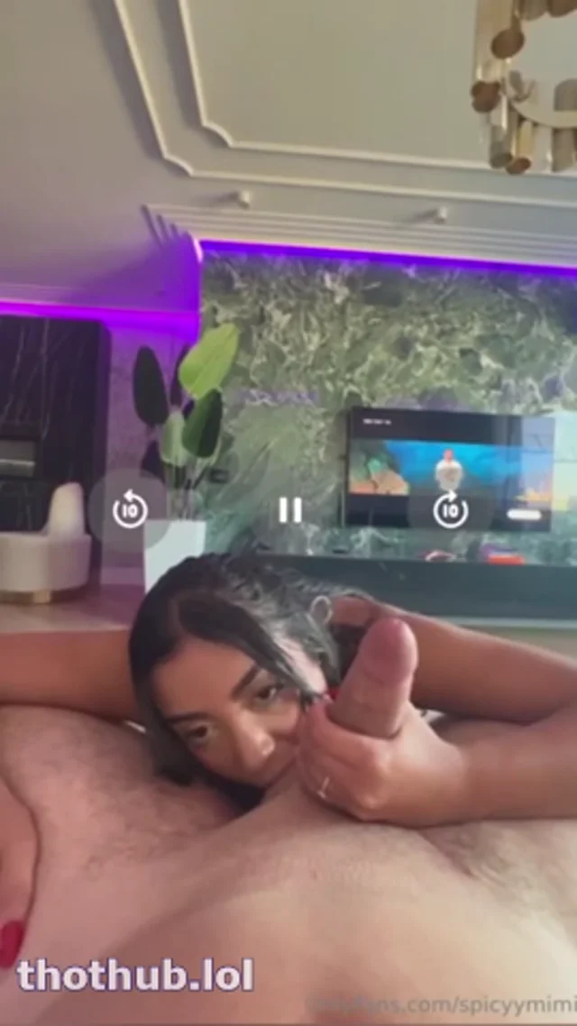 Spicyymimi – mimiiyouss 8