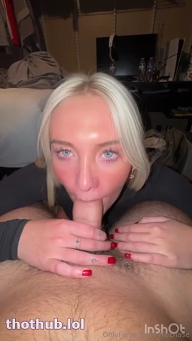 Myfavblonde – BG Blowjob, Titty Fuck And Missionary