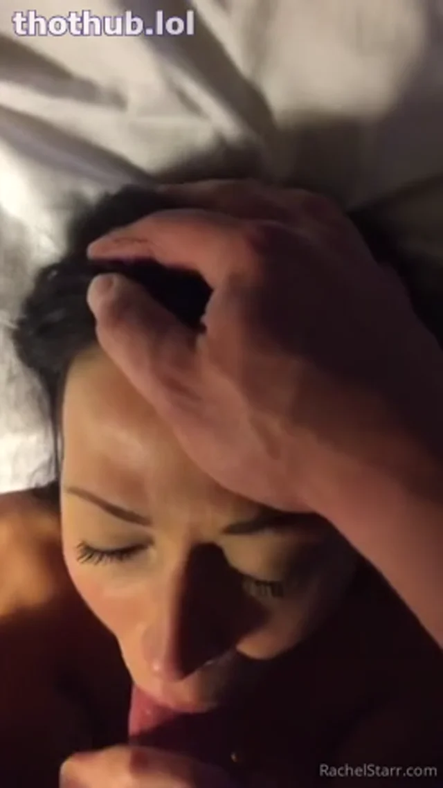 R.S OF – Late Night Blowjob