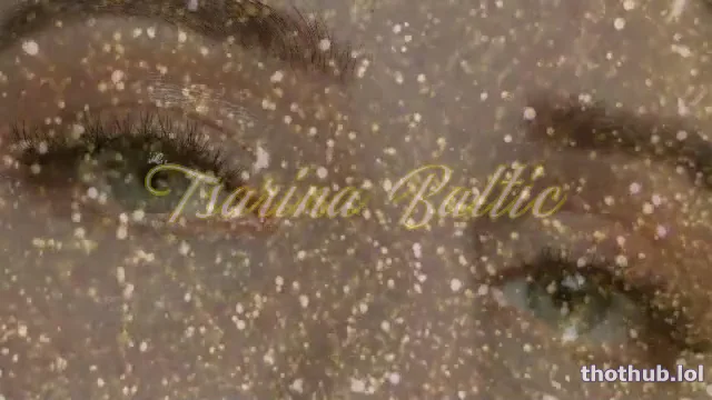 Tsarina Baltic Cucky Condom Treat