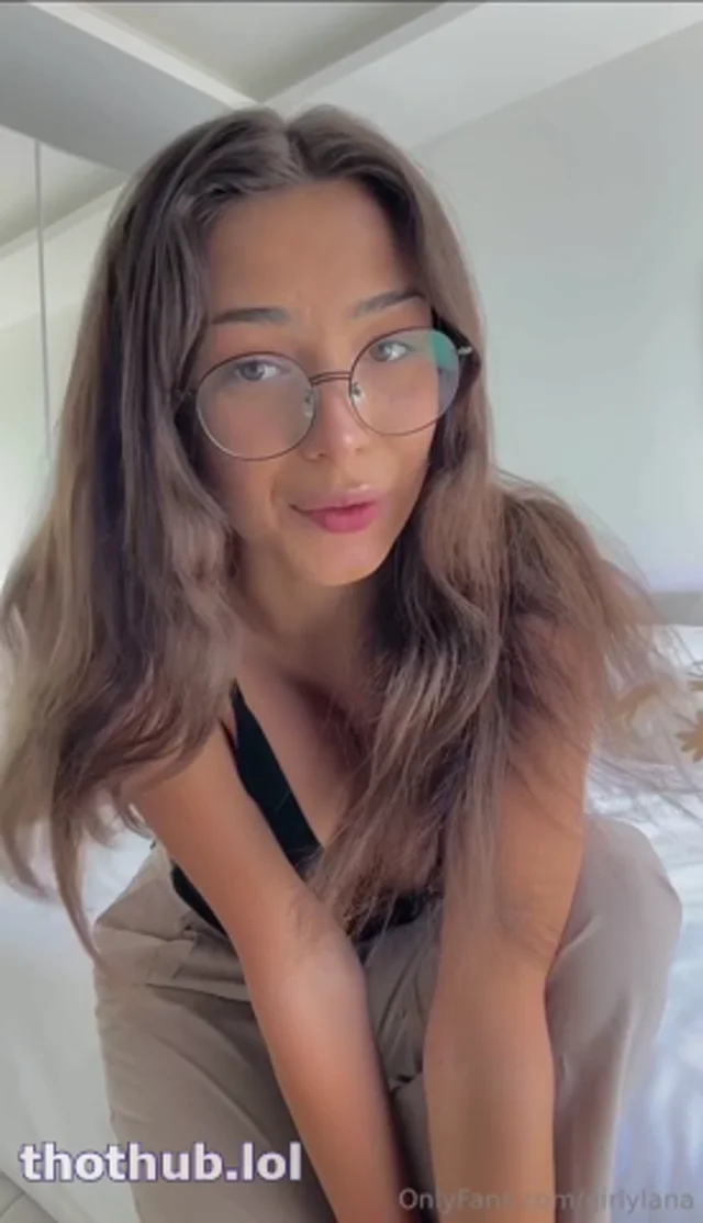 Girlylana ppv masturbation onlyfans