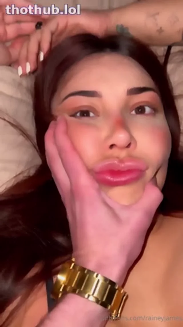 Rainey James ppv sex tape hardcore onlyfans