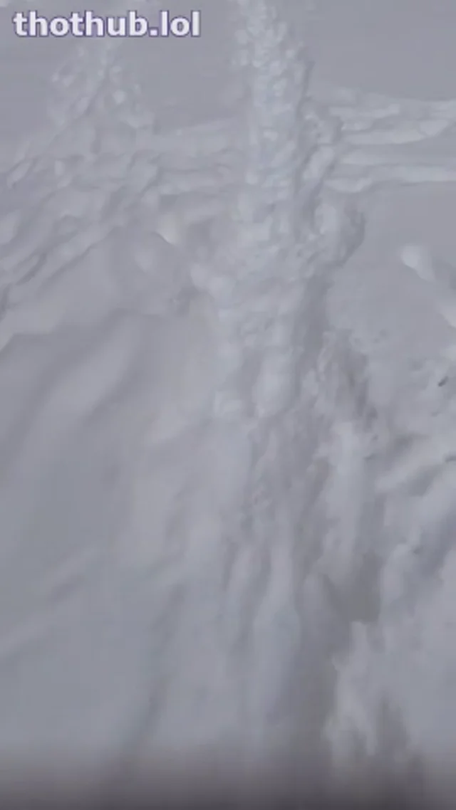 BXJXO – Winter Walking