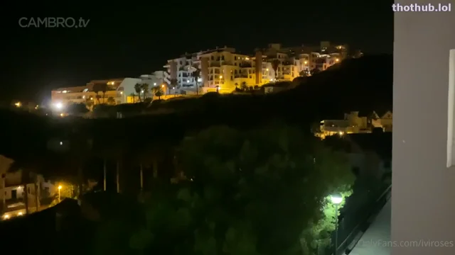 IviRoses spied on by neighbor