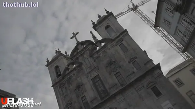 Jeny Smith sexy in the city