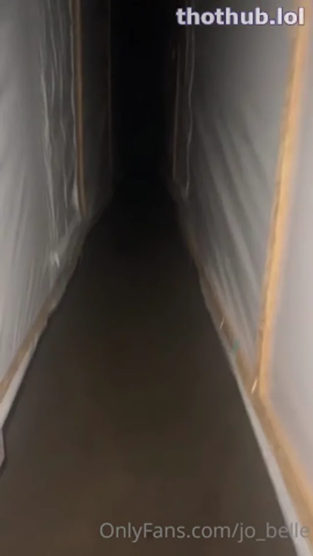 Jo Belle Sex in New Place