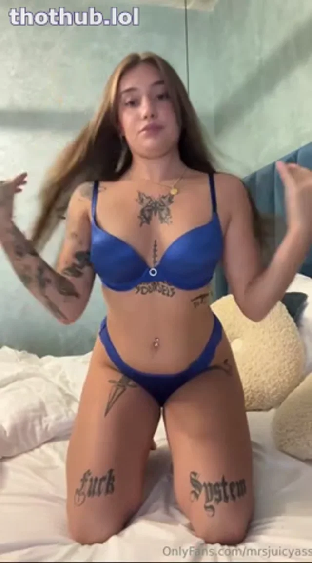 Mrsjuicyassvip 8