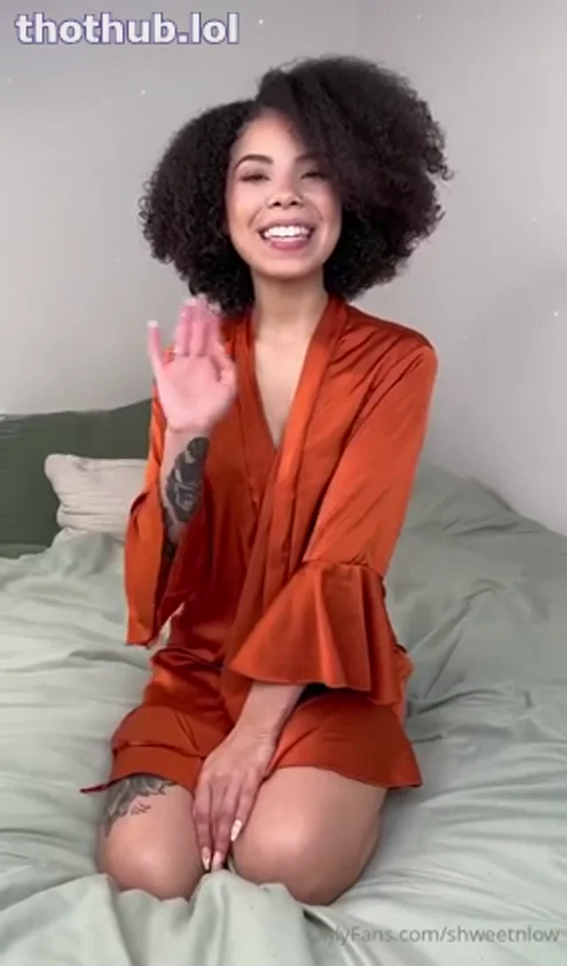 Sw33tNL0w Thanksgiving special