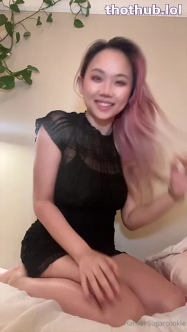 Harietsugarcookie JOI Frenzy