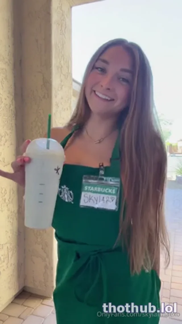 Skylarmaexo blowjob pov