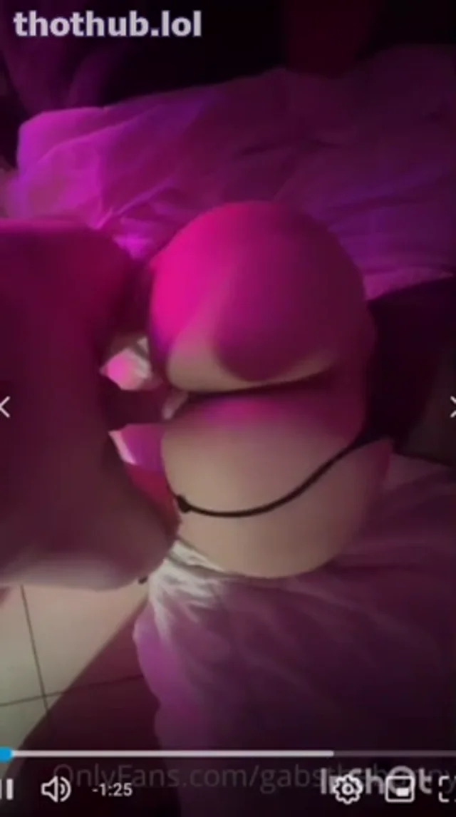 Gabsthebunny 17