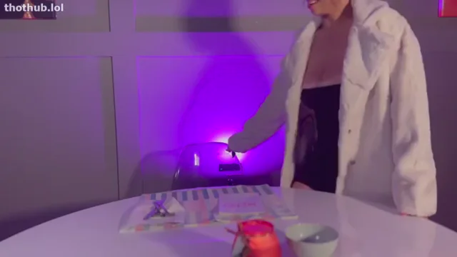 Babygirlhazel dinner date with mommy