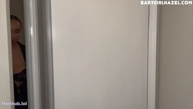 Babygirlhazel taboo mommy son pov