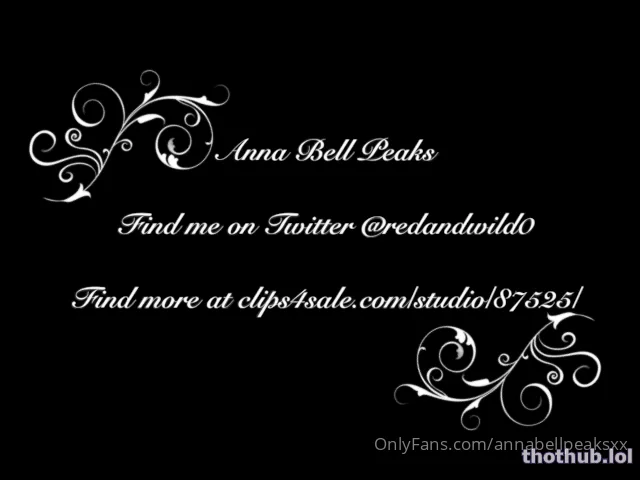 Anna Bell Peaks 14