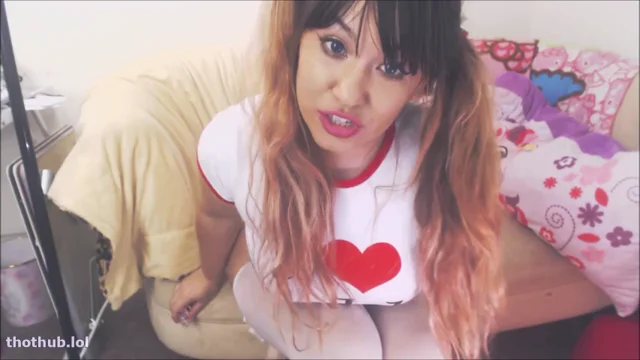 Carmita bonita ass shaking pillow hump for daddy onesie