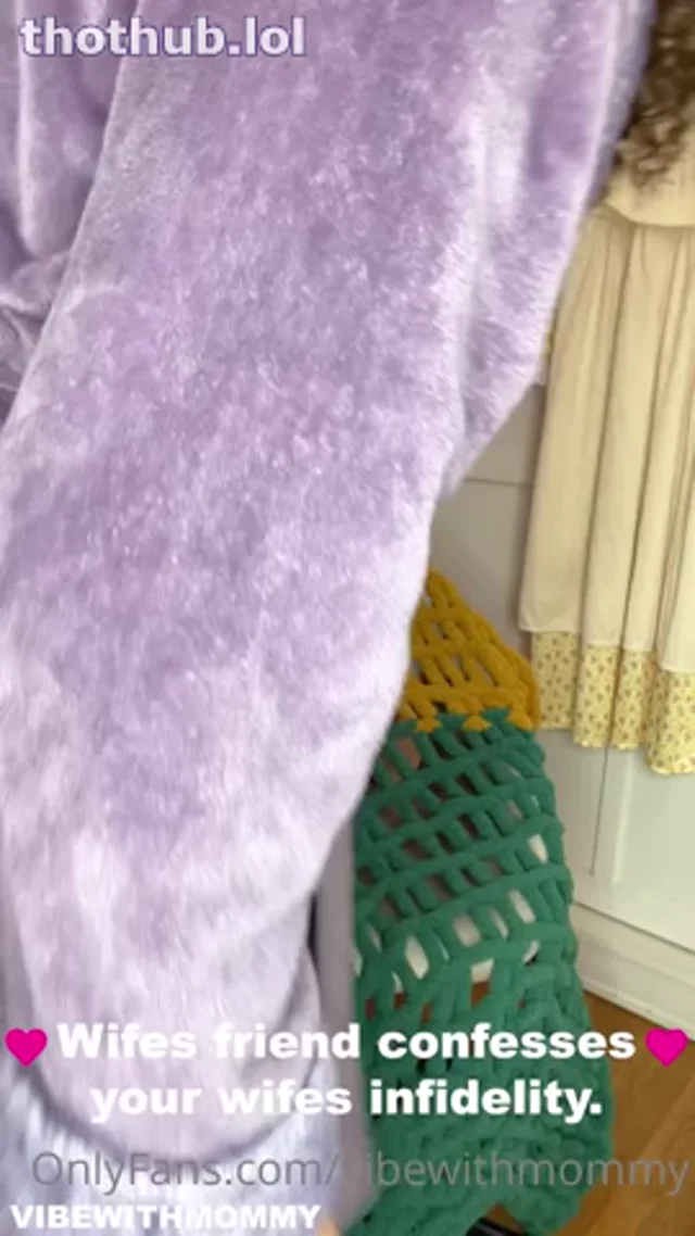 Cibewithmommy cheating wife cuck story