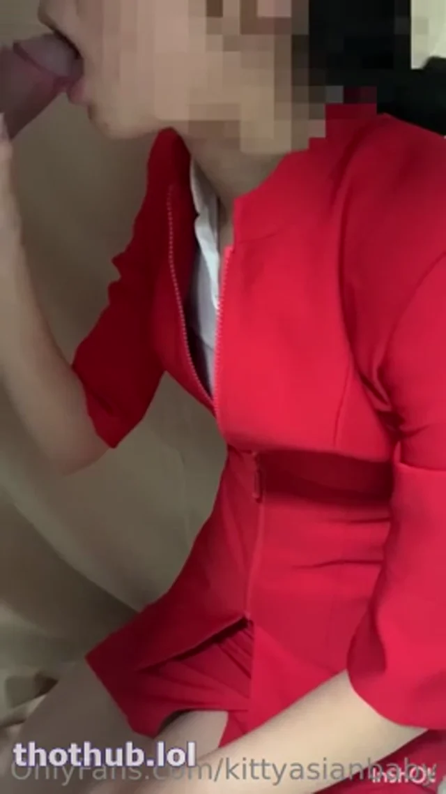 KITTYASIANBABY FUCKING HARD