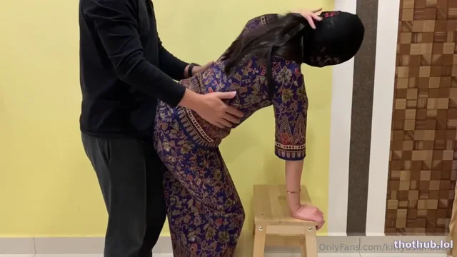 KITTYASIANBABY CREAMPIE