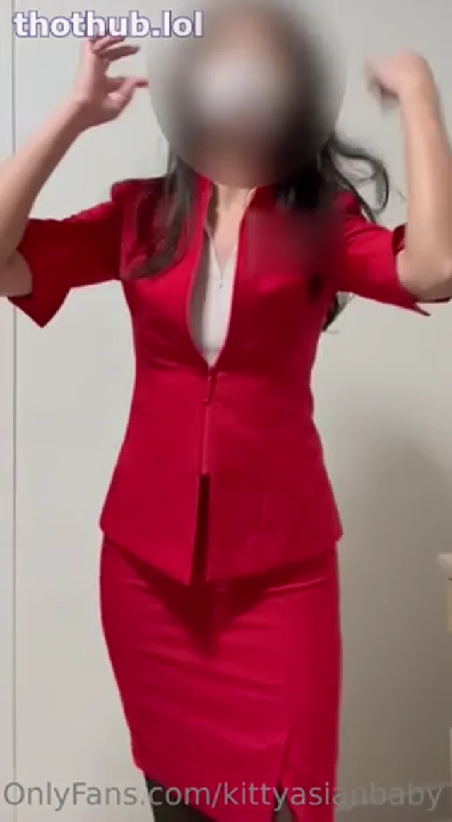 KITTYASIANBABY MASTURBATION 2