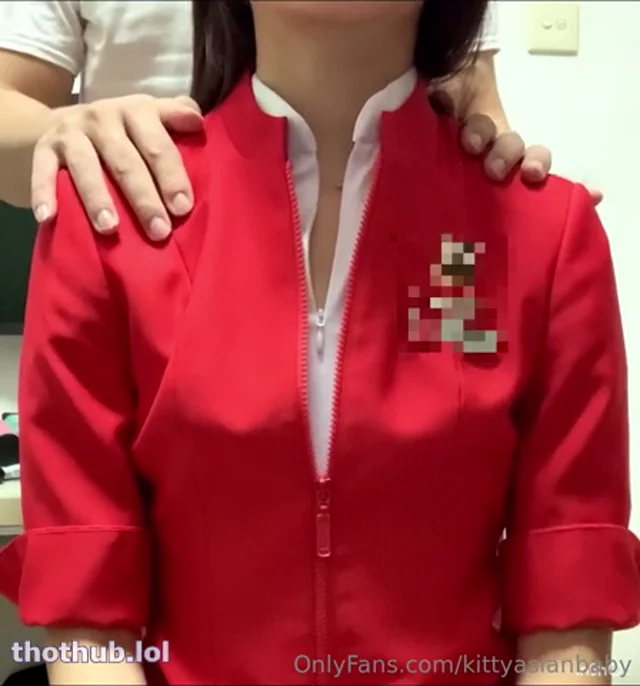 KITTYASIANBABY CUM SHOT