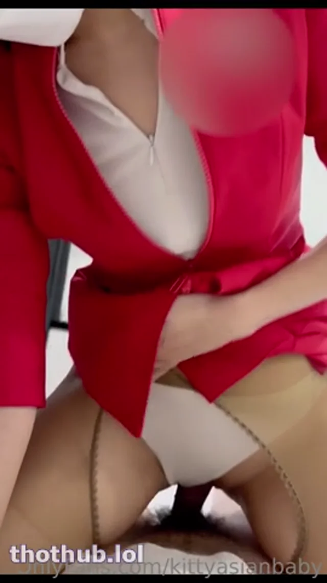 KITTYASIANBABY COWGIRL RIDE