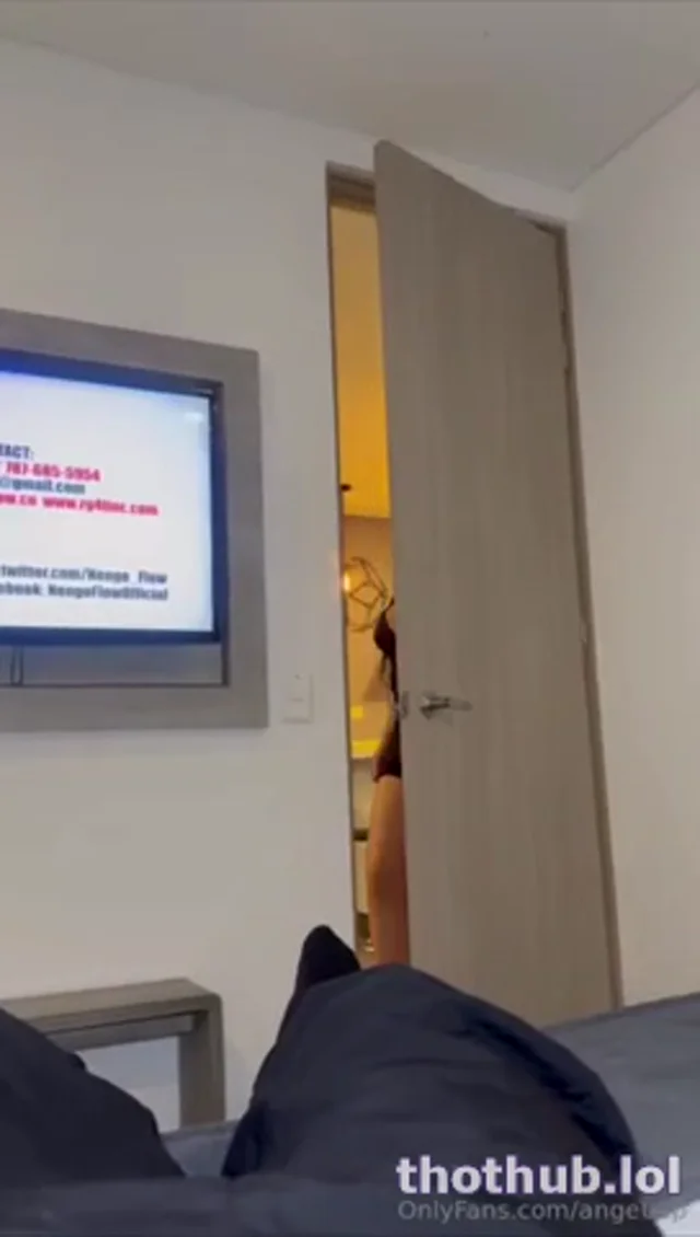 Angela Rodriguez Sucks And Rides