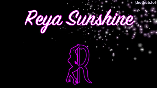 Reya Sunshine