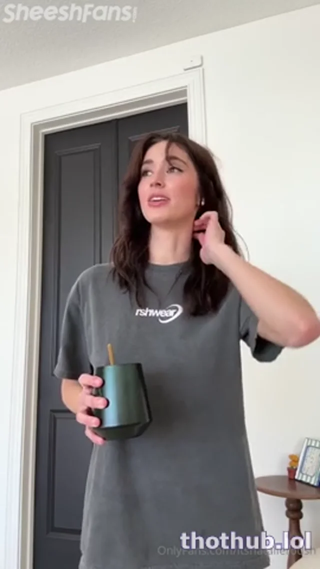 Natalie Roush Hottest Micro Bikini PPV