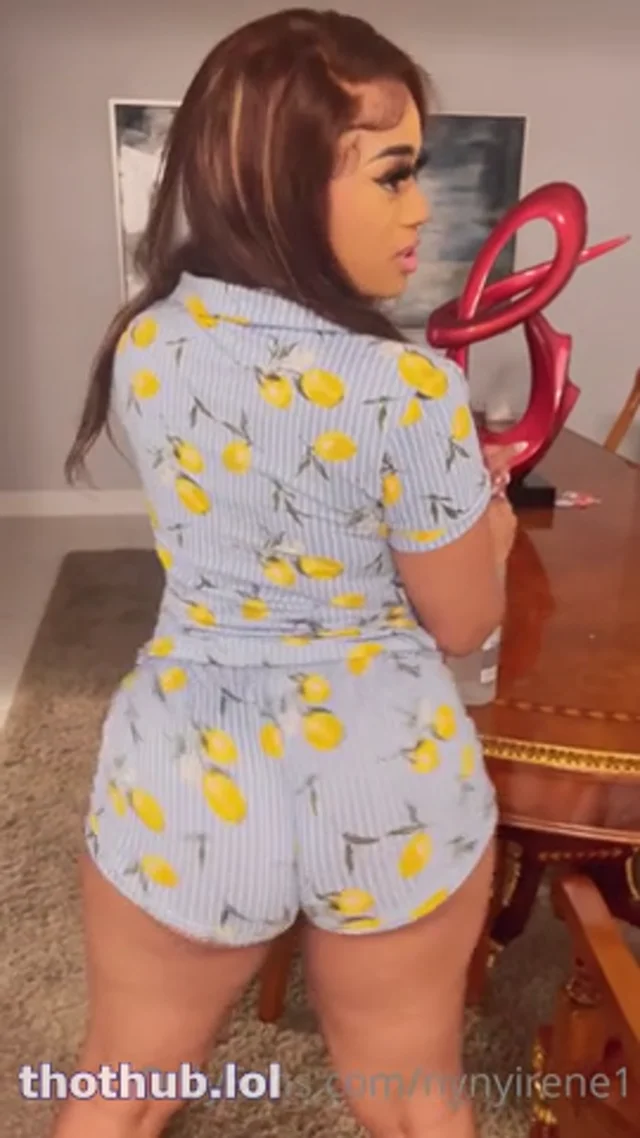 NyNyIrene