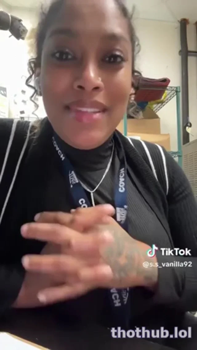 Stephanie Singh Nude big tits OnlyFans