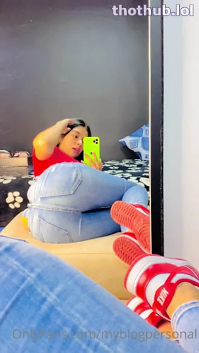 M.B.P OF – Secret Assplay Session