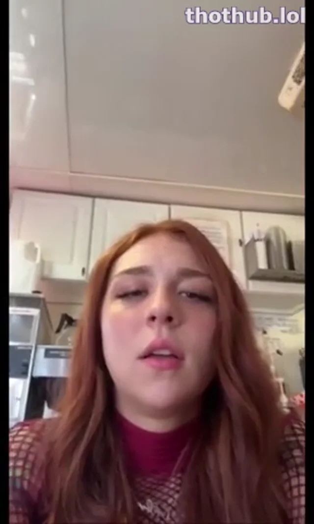 Onlyfans PellirrojaPajita