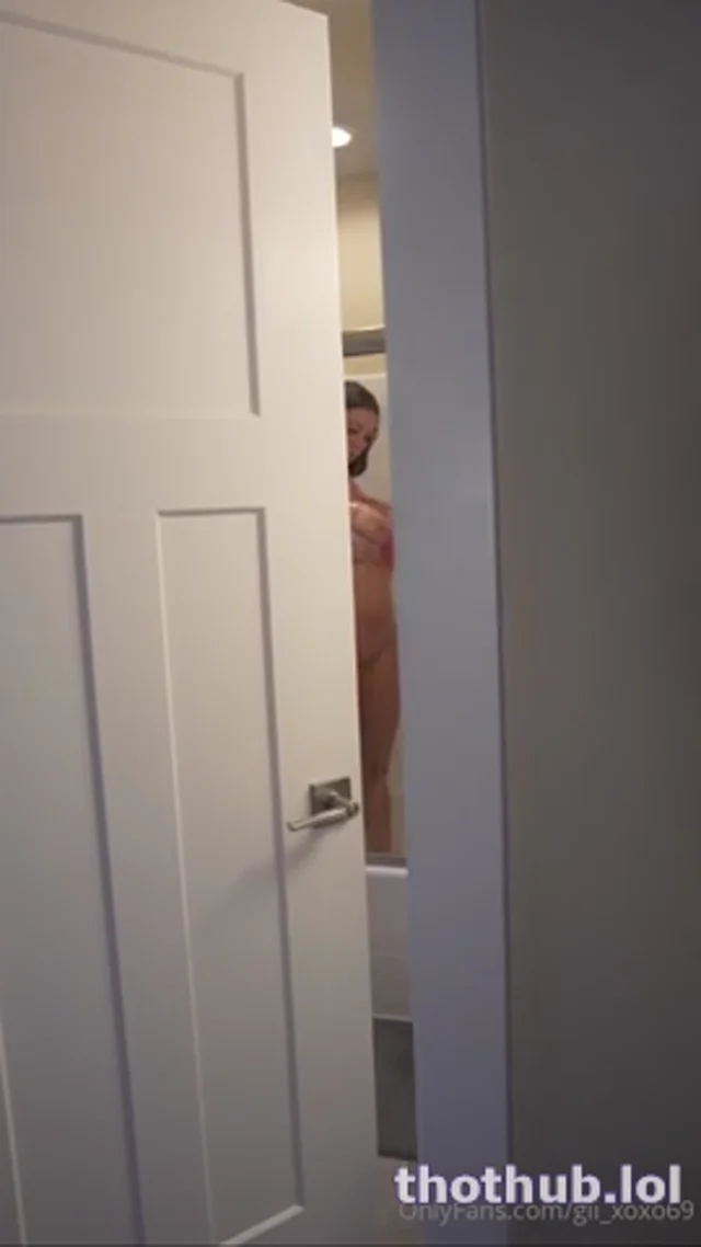 Gii_xoxo Bathroom Sex