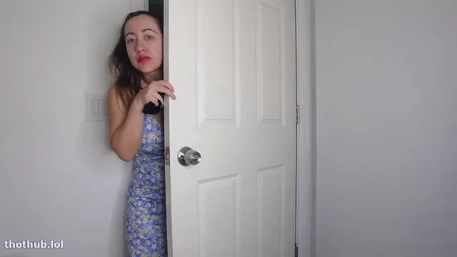 Lalunalewd Stepmom Tits