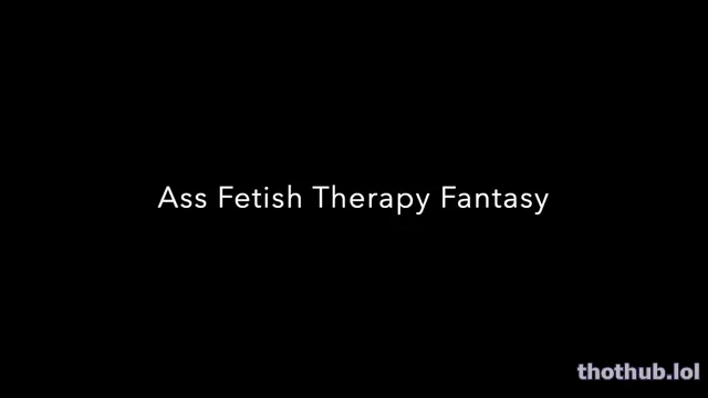 Alex bishop asshole fetish therapy fantasy