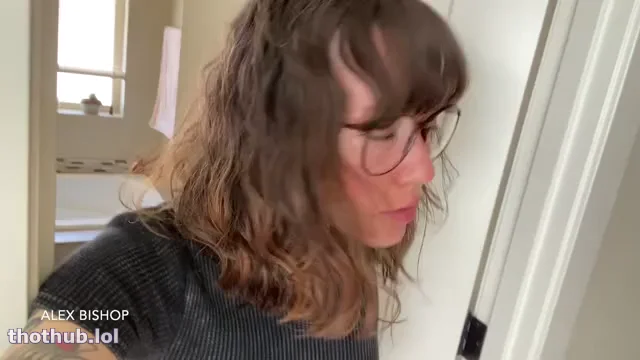 Alex bishop bad step grandma