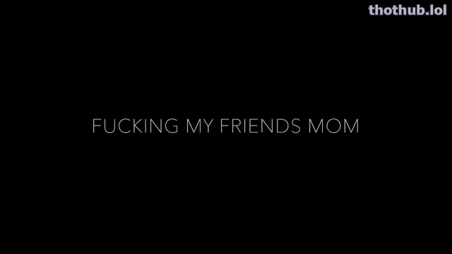 Alex bishop fucking my frends step mom