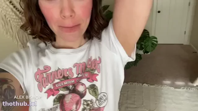 Alex bishop be mine dance compilation