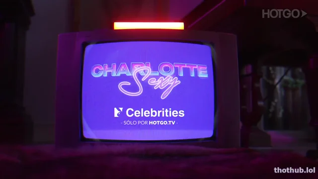 Charlotte Caniggia – Retro Hot Show (HotGo Ep.5)