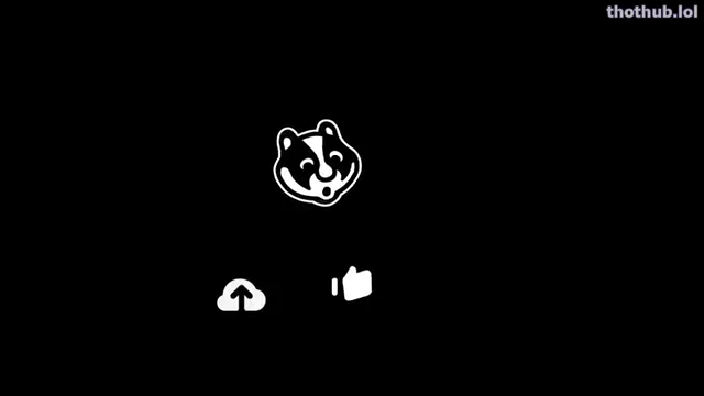 Dupuane assjob in yoga shorts