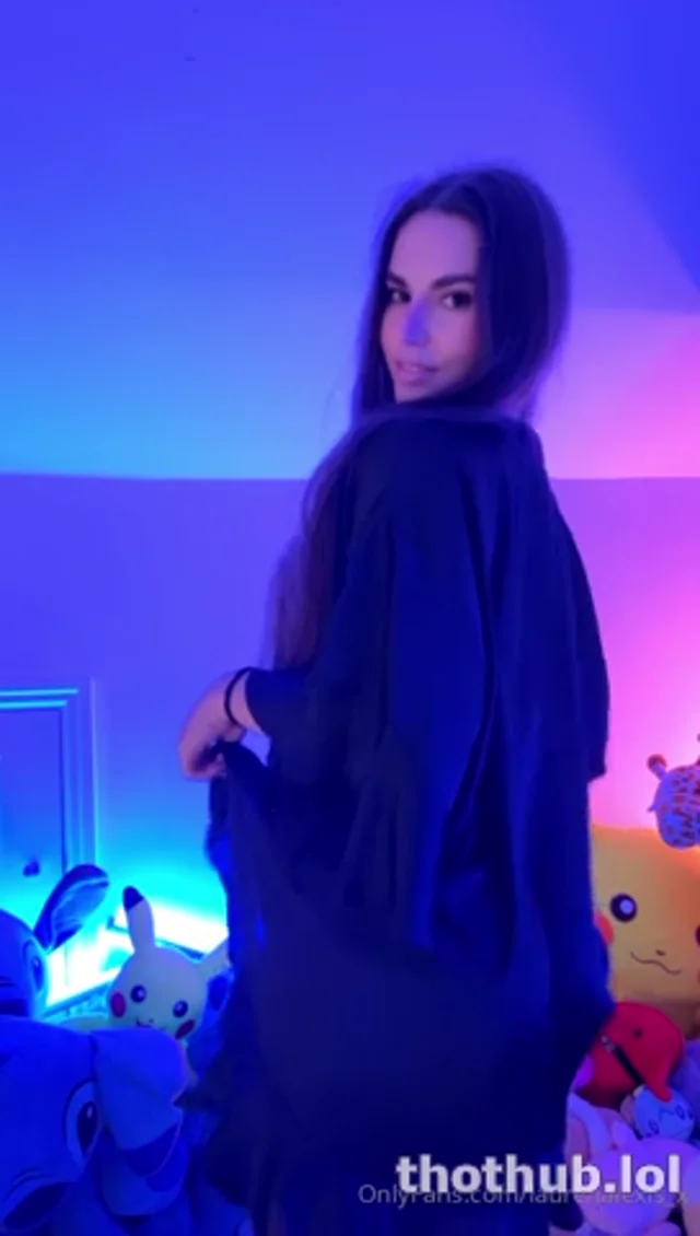 Lauren alexis  twerk