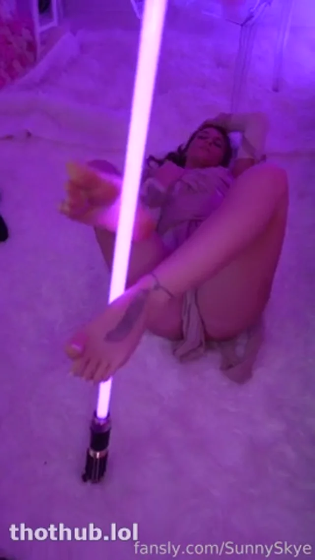 Sunnyskye Star Wars Solo