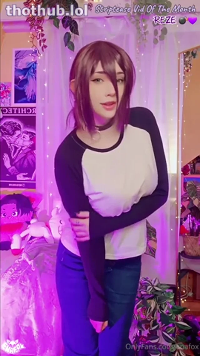 Enafox – Reze Casual (Video)