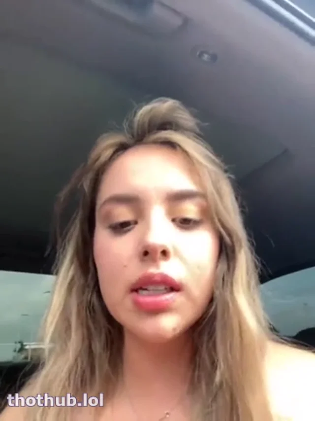 Alirawrz Squirts Outdoors