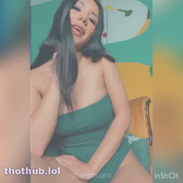 Sloansmoans snapchat gfe joi hj