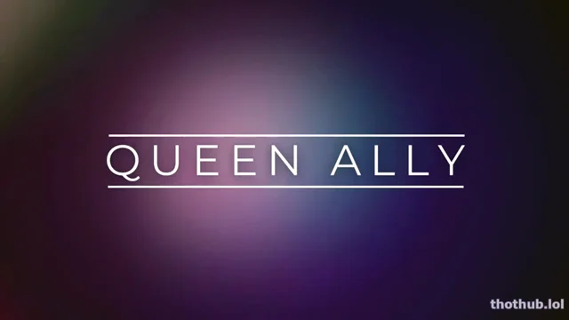 Queen ally