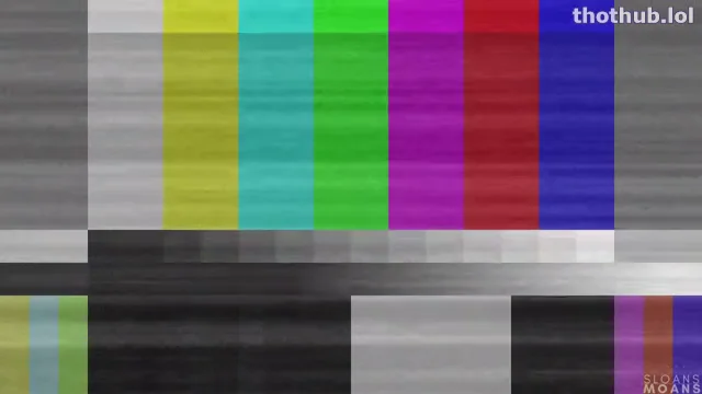 Sloansmoans mommy bot malfunction