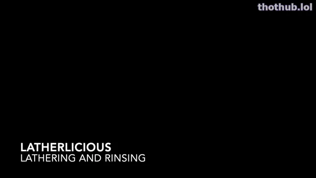 Sloansmoans latherlicious