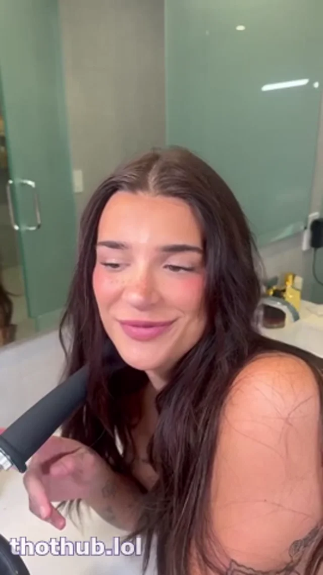 Arikytsya dildo machine